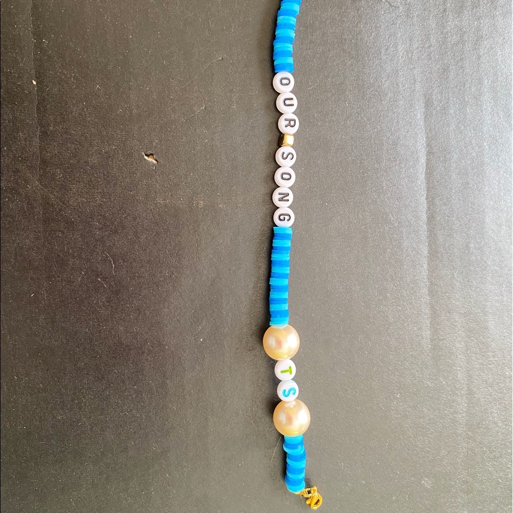 Handmade Taylor Swift Eras Tour Friendship Bracelets